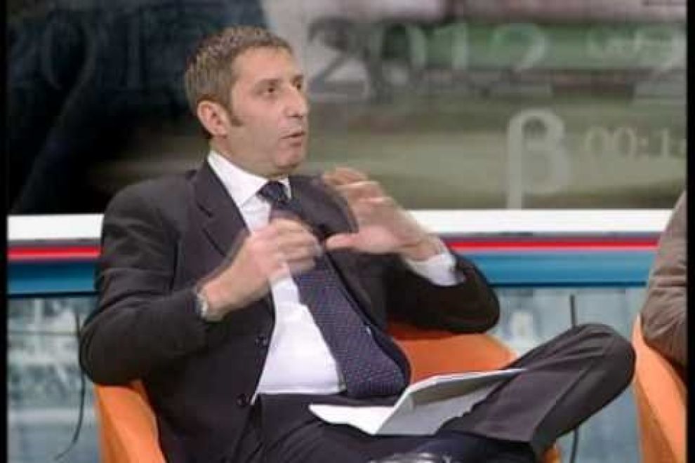 Gian Marco Chiocci: il direttore del Tempo indagato per Mafia Capitale article-post
