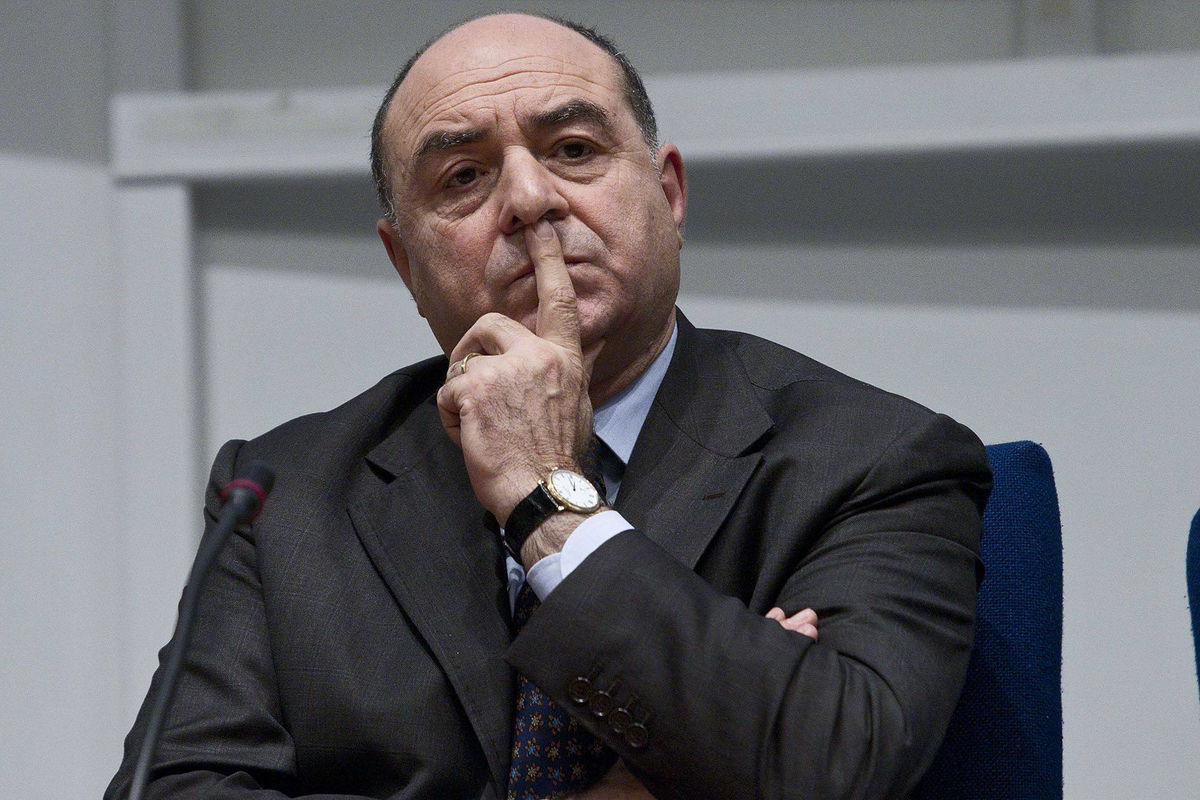 Giuseppe Pecoraro: il prefetto che incontrava Buzzi a sua insaputa article-post