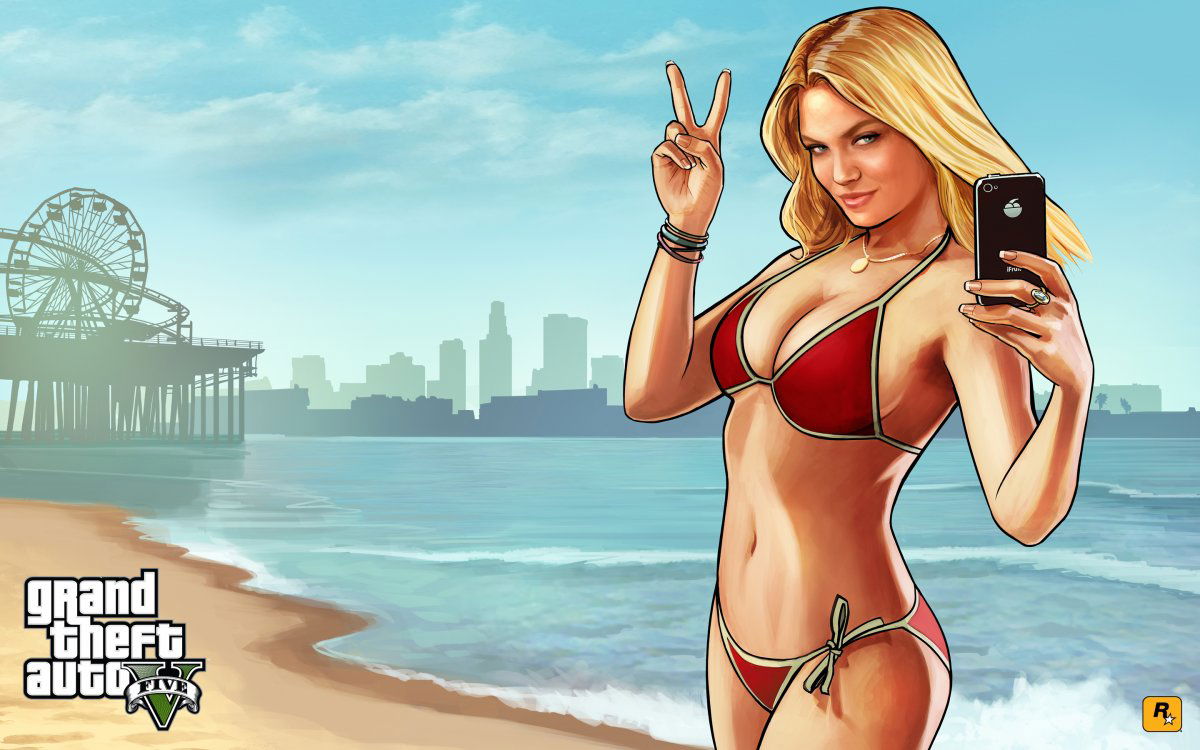 I videogiochi ci fanno diventare violenti e stupratori! article-post