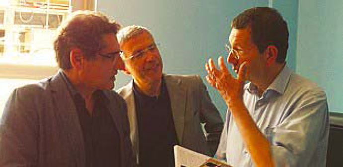 ignazio marino salvatore buzzi