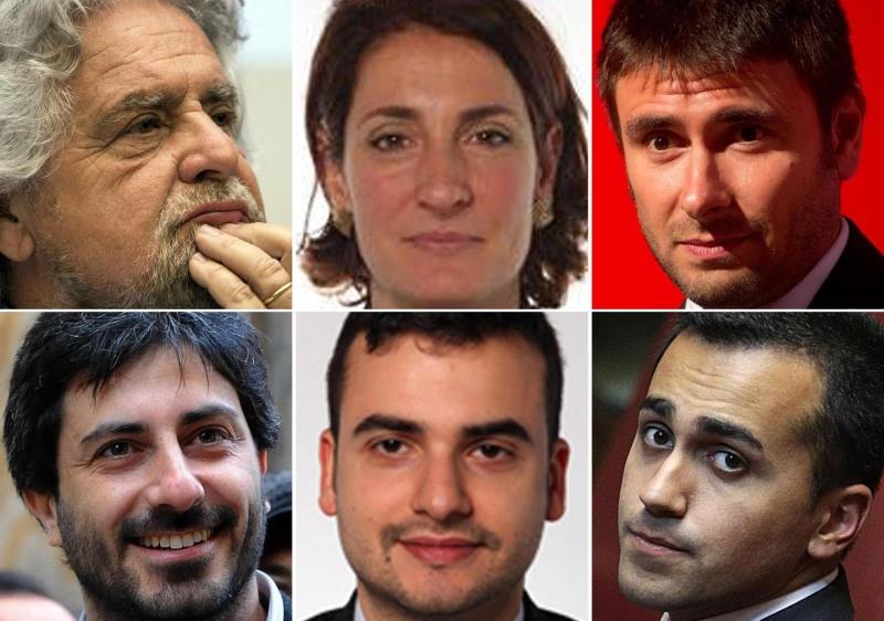 Un dietrofront a 5 Stelle? article-post