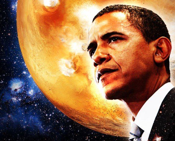 obama head marte - 5
