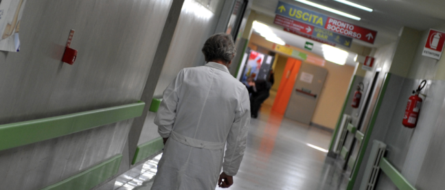 L'aborto secondo l'Istat article-post