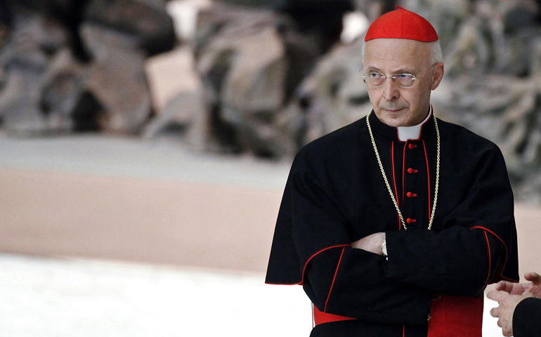 Angelo Bagnasco: l’aborto non è un diritto! article-post