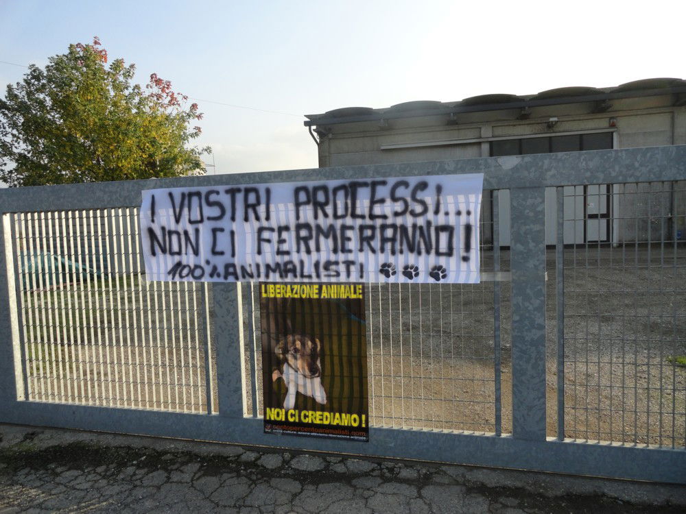 Centopercentoanimalisti ora scende al 99% article-post