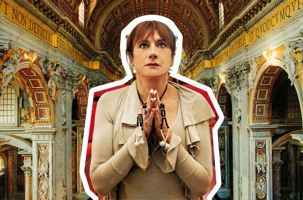 Vladimir Luxuria al Quirinale article-post