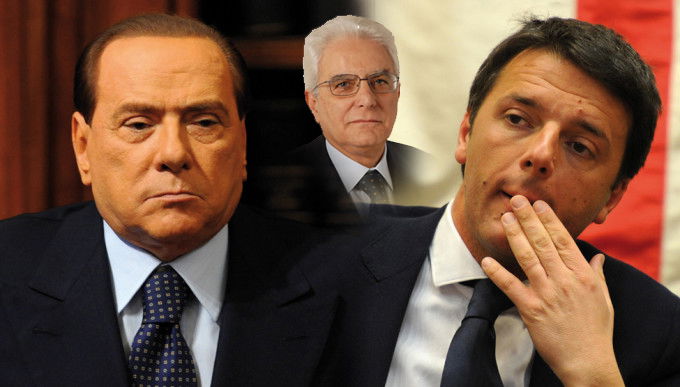 Chi sarà il premier del governo di Mattarella article-post