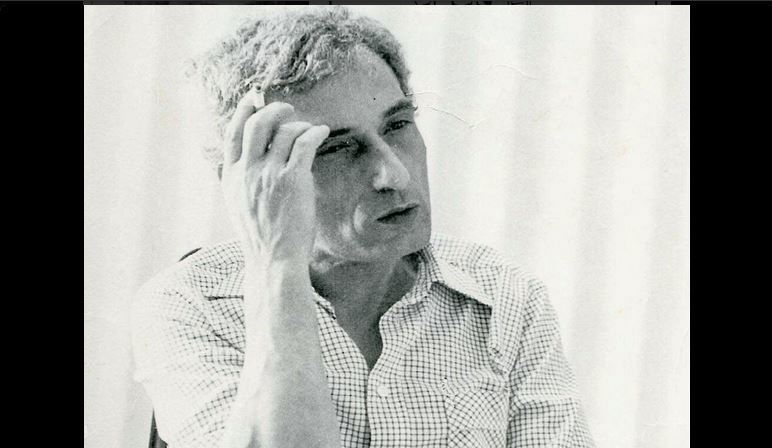 La storia del vignettista ucciso dal Mossad a Londra article-post