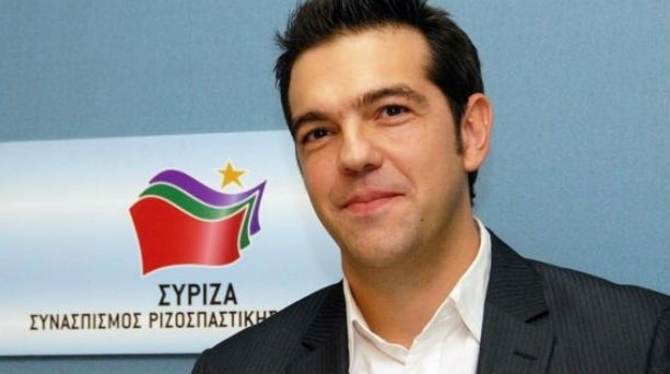 Tsipras vuole l'OCSE al posto della Troika article-post