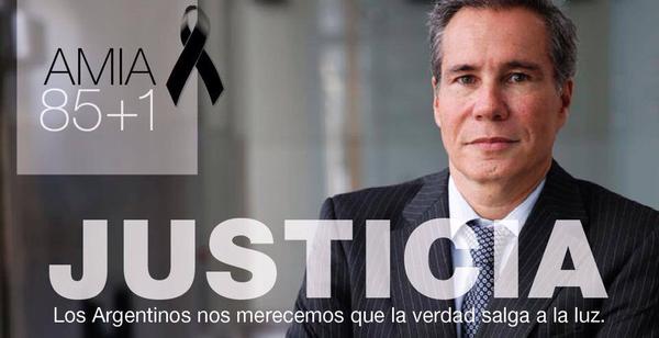 Cristina Kirchner e il giallo di Alberto Nisman article-post
