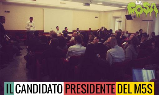 Tutti i candidati dell'assemblea del MoVimento 5 Stelle article-post