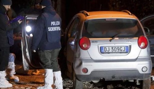 Codice di San Luca: il segreto della 'ndrangheta svelato article-post