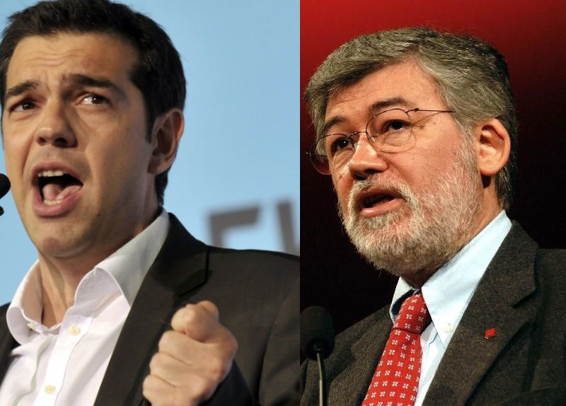 Cofferati è lo Tsipras italiano? article-post