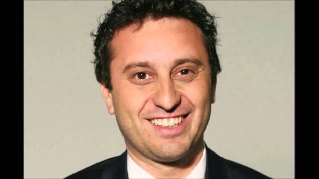 David Parenzo e Riccardo Pacifici rimangono chiusi dentro Auschwitz article-post
