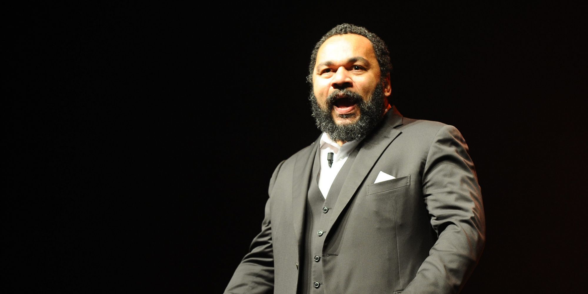 dieudonné arrestato apologia terrorismo