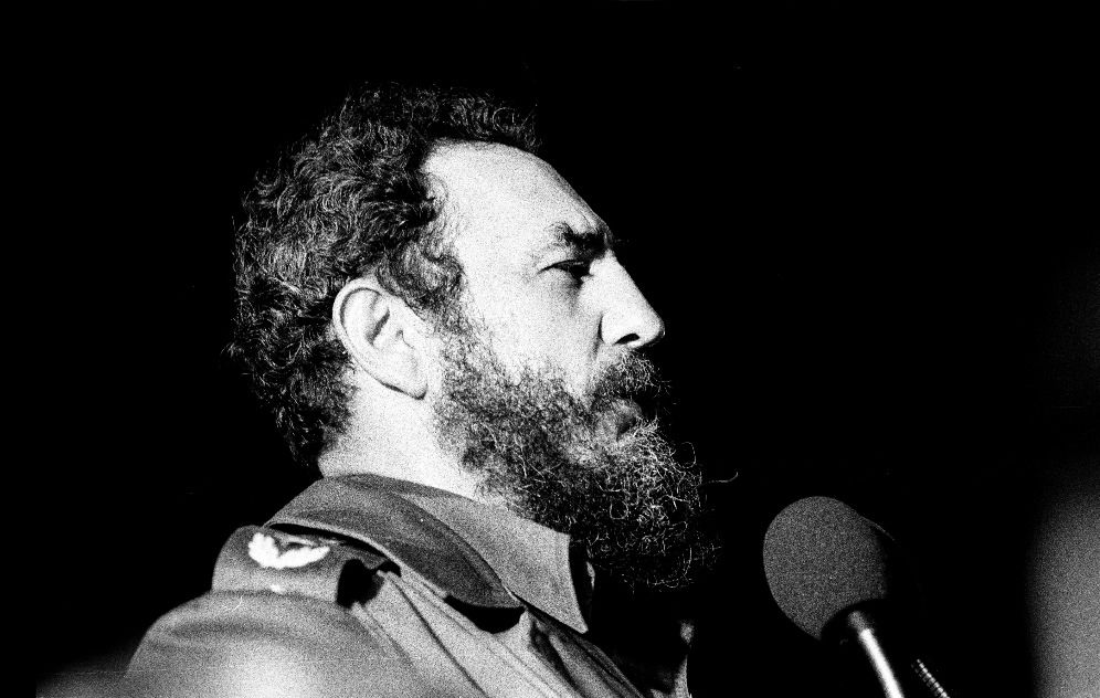 Il solito Fidel Castro morto article-post