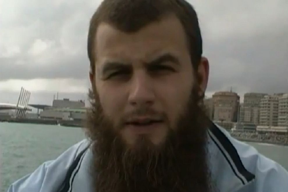 Giuliano Delnevo: chi è il foreign fighter indagato per terrorismo internazionale article-post