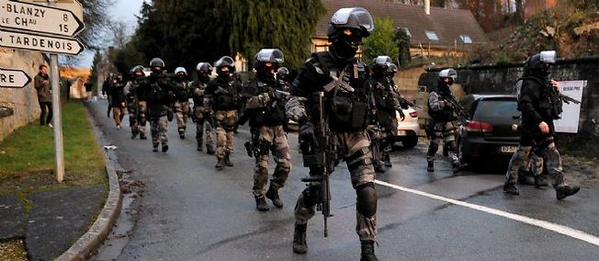 kouachi seine et marne 1