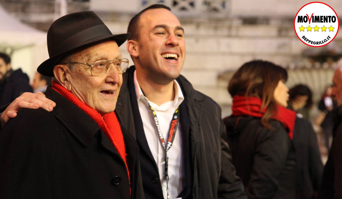 Imposimato candidato dei grillini a Roma? article-post
