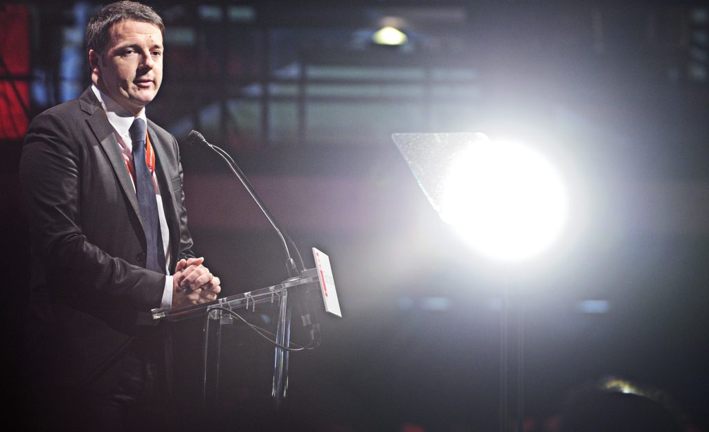 Matteo Renzi e gli errori che (non) ha fatto | nextQuotidiano