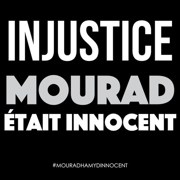 «Charlie Hebdo, Mourad Hamyd è innocente» article-post