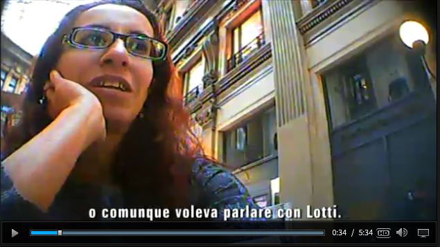 Le accuse di Paola Pinna sulla compravendita di voti per il Quirinale article-post