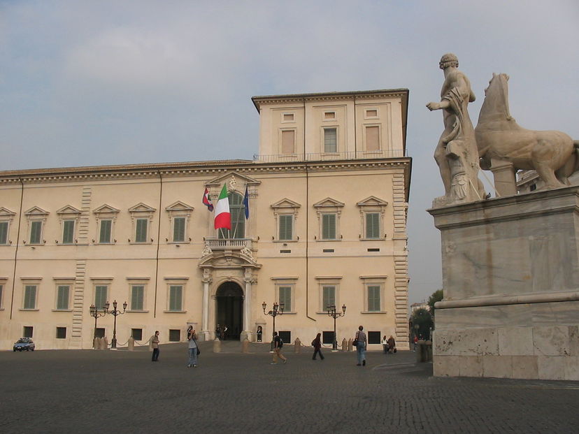 Chi elegge il presidente della Repubblica article-post