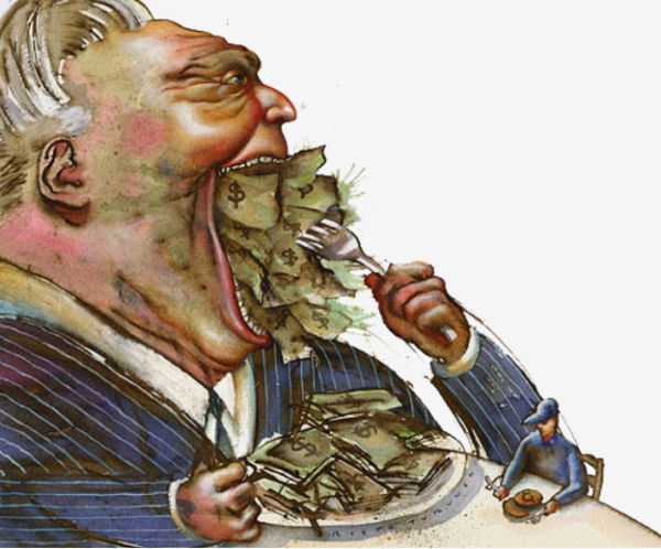 Grandi disuguaglianze crescono article-post