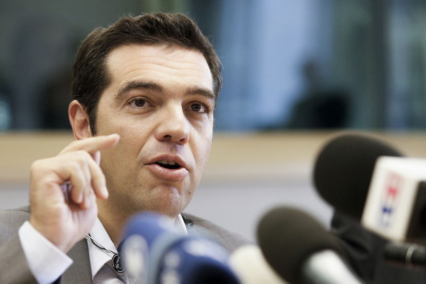 La Germania vuole far cadere Tsipras? article-post