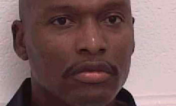 Lo stato della Georgia ha ucciso Warren Hill article-post
