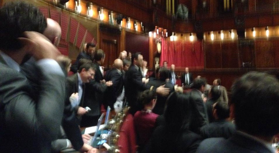 boldrini serva