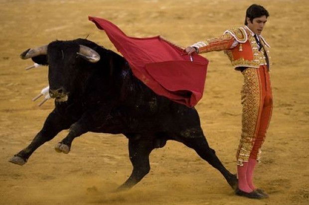 100% Animalisti contro la Corrida. Anche in videogame article-post