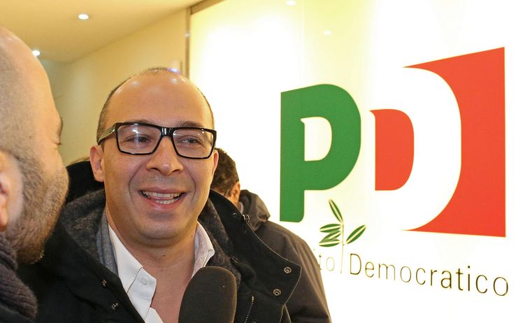 Perché Davide Faraone non è più segretario del PD in Sicilia article-post