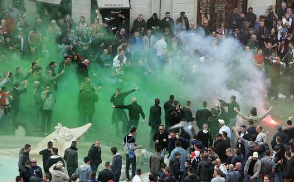 Nicolò D'Angelo: il questore spiega cos'è successo con i tifosi del Feyenoord article-post