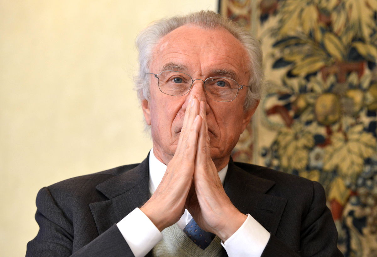 Perché Giovanni Bazoli è indagato nell'inchiesta UBI article-post