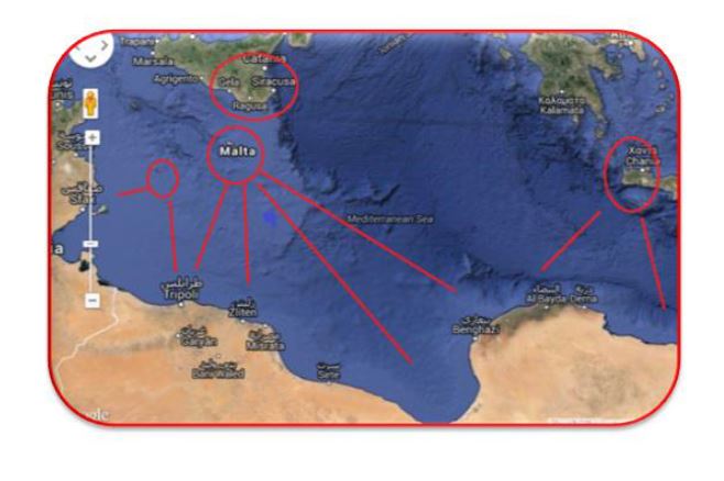 Il problema della Libia article-post