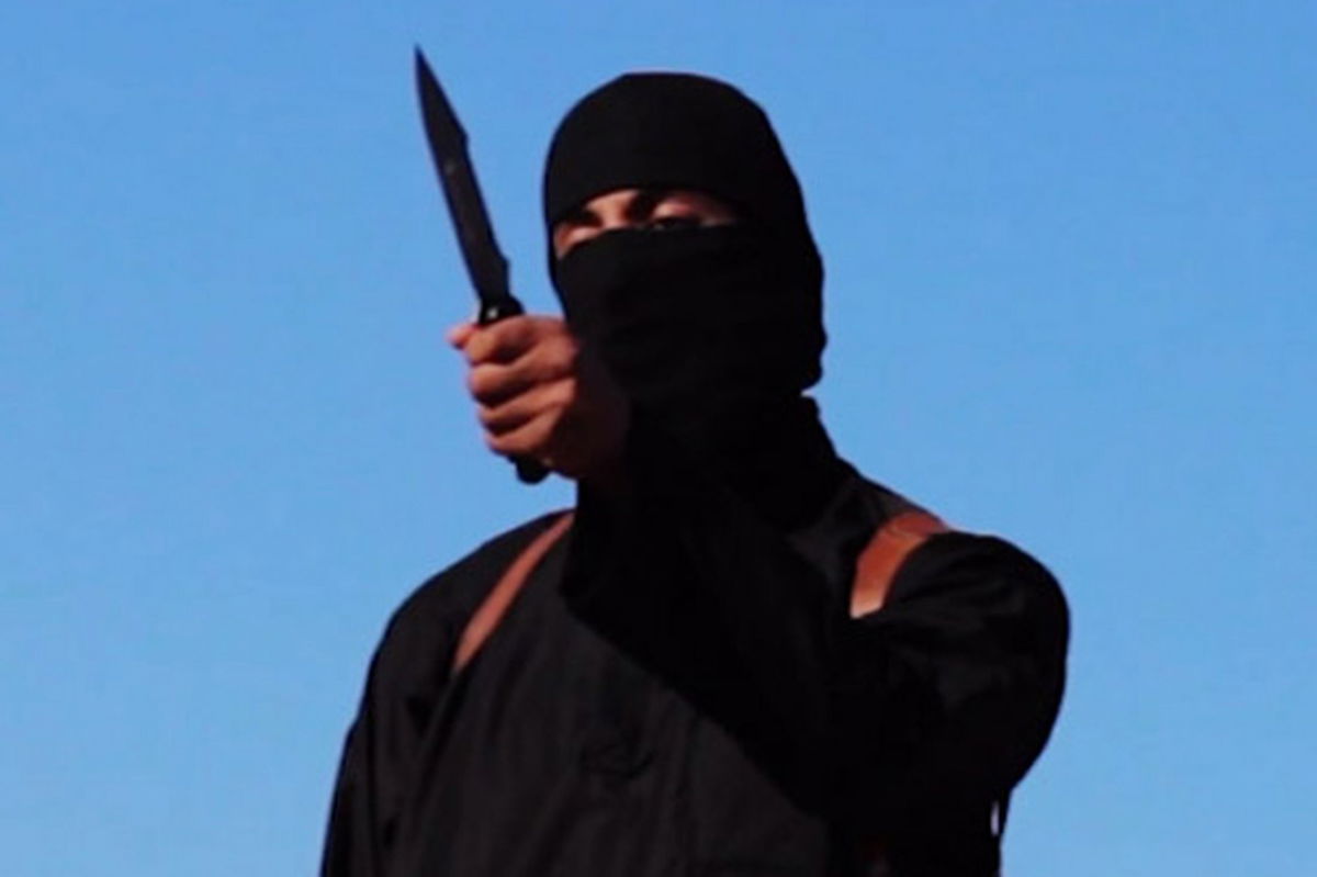 Mohammed Emwazi è Jihadi John article-post