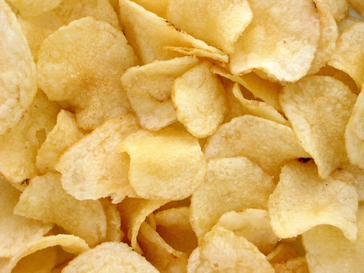 Patatine fritte e bufale da un milione di euro article-post
