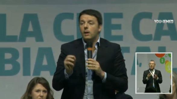 Liberalizzazioni, lo scarso coraggio di Renzi article-post