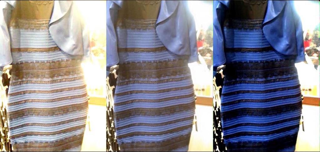 #TheDress: il vestito che sta facendo impazzire il Web!1 article-post
