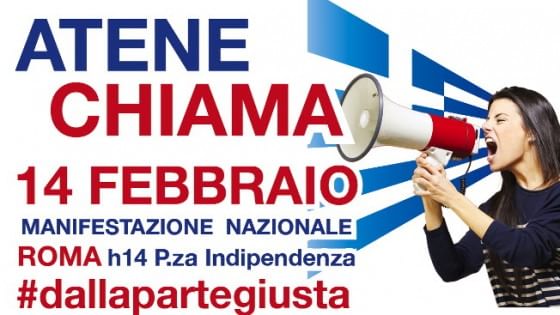 #dallapartegiusta: la manifestazione per Tsipras a Roma article-post