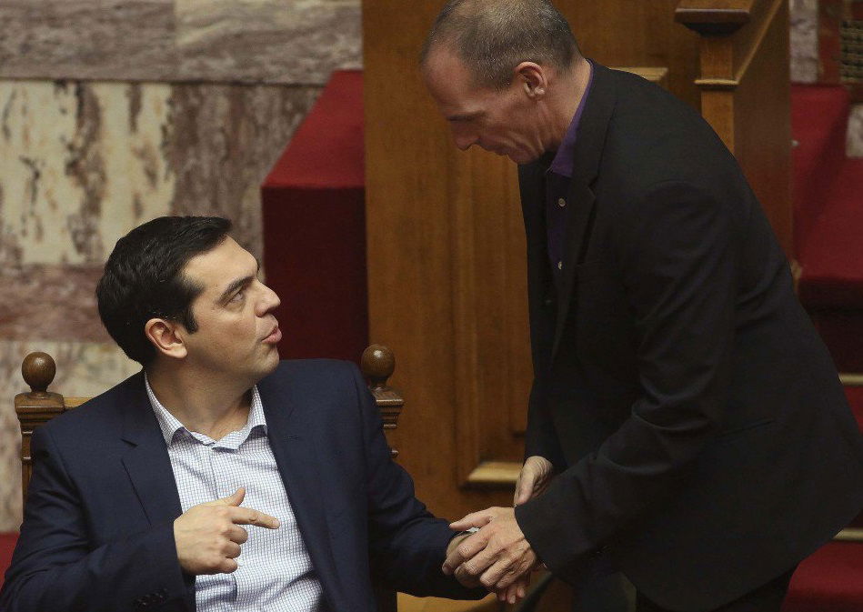 Il nuovo piano di Tsipras e Varoufakis article-post