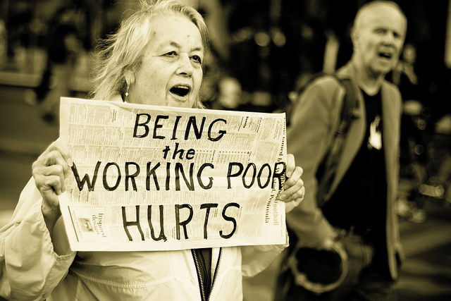Working poor: quelli a cui non basta lo stipendio per vivere article-post