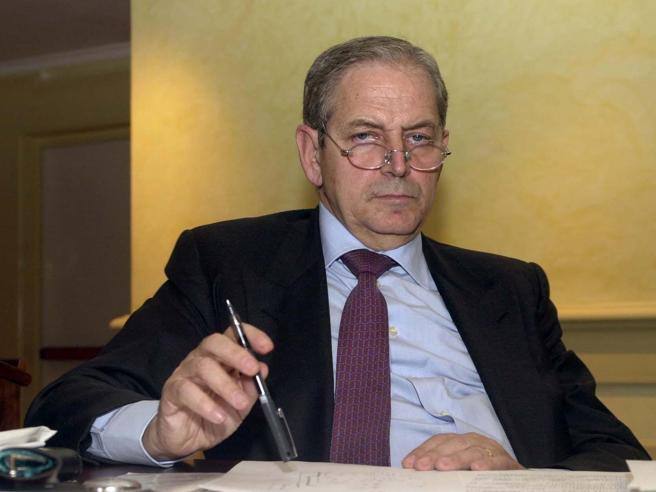 Ercole Incalza: il dirigente arrestato per tangenti che il governo ha difeso fino all'ultimo article-post