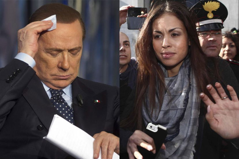 Perché i giudici hanno assolto Berlusconi article-post