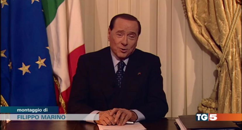 Ma davvero Silvio può tornare in campo? article-post