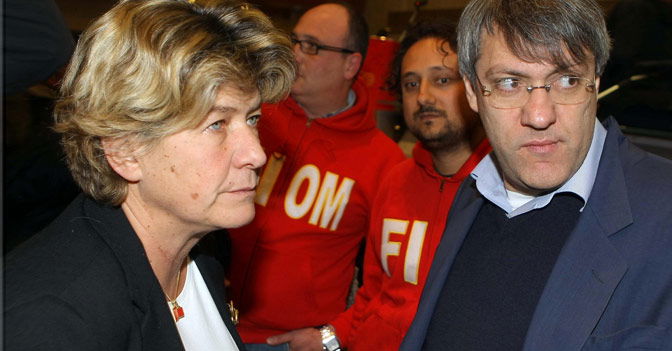 La CGIL abbandonata da giovani e precari article-post