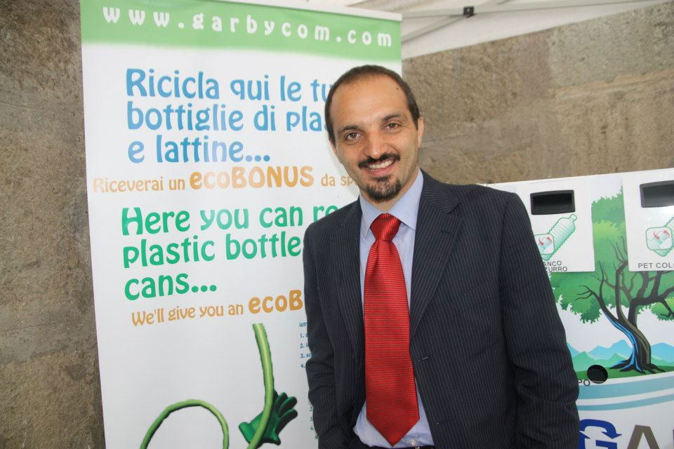 carlo cafarotti