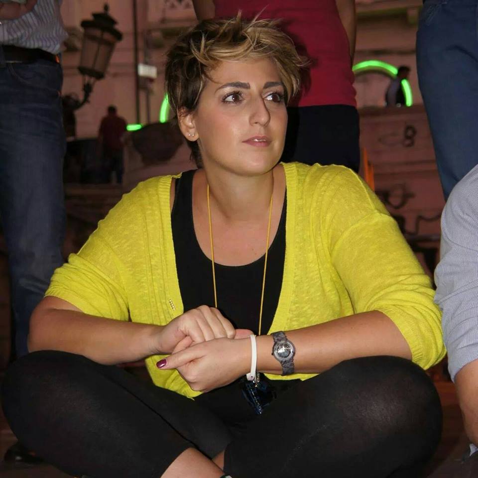 dalila nesci autostrada reggio calabria