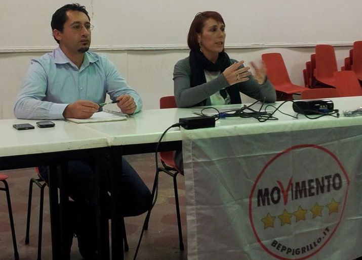 Davide Bugli: il consigliere M5S di Torrazza accusato di aver rubato al Self di Settimo Torinese article-post